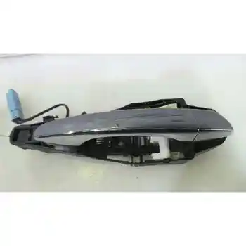 

9686433680 HANDLE OUTER REAR RIGHT PEUGEOT 508