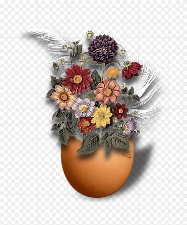 花卉设计切花花束雕刻 花png图片素材免费下载 图片编号 Png素材网