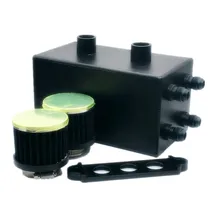 Модифицированный Honda Only you xiang dai Mushroom 4 разъема 2 отверстия воздушного фильтра Honda CIVIC EK/Acura Integra