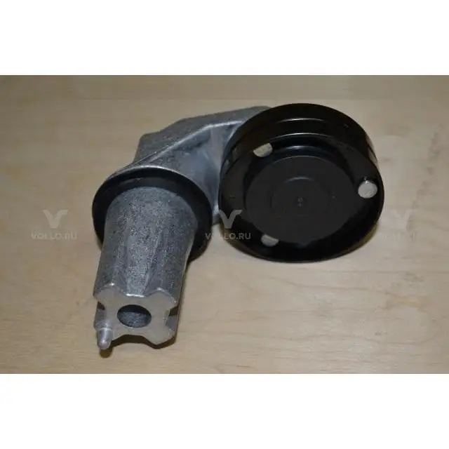 lr013506 land rover ролик обводной приводного ремня