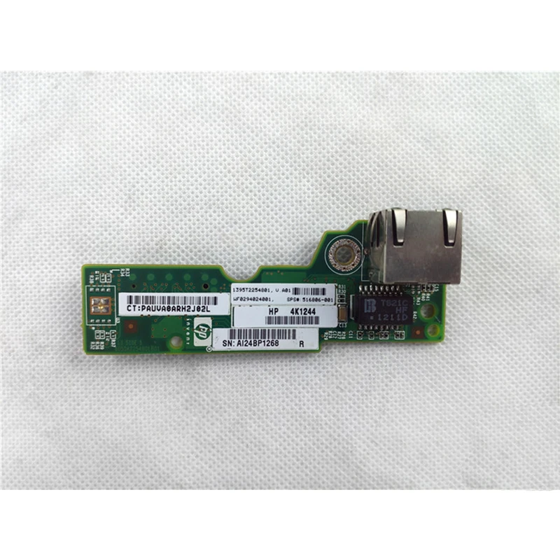 Модуль дистанционного управления карта для HP DL180G6 160G6 server 516806-001 | Компьютеры и