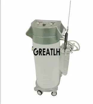 

electric vibration liposuction device Fat Remover Multi-fuction fat attractor liposuction device plastic surgery