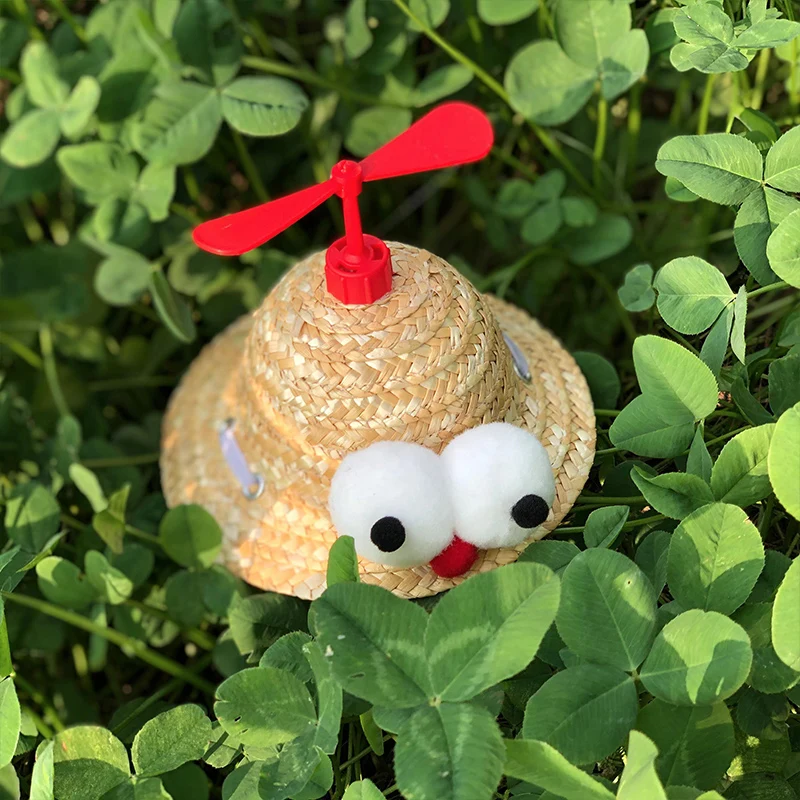 Pet cute cap 6