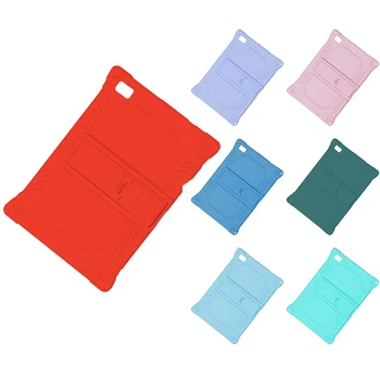 

Case Cover for Teclast P20HD 10.1 Inch Tablet PC Stand Protection Silicone Case