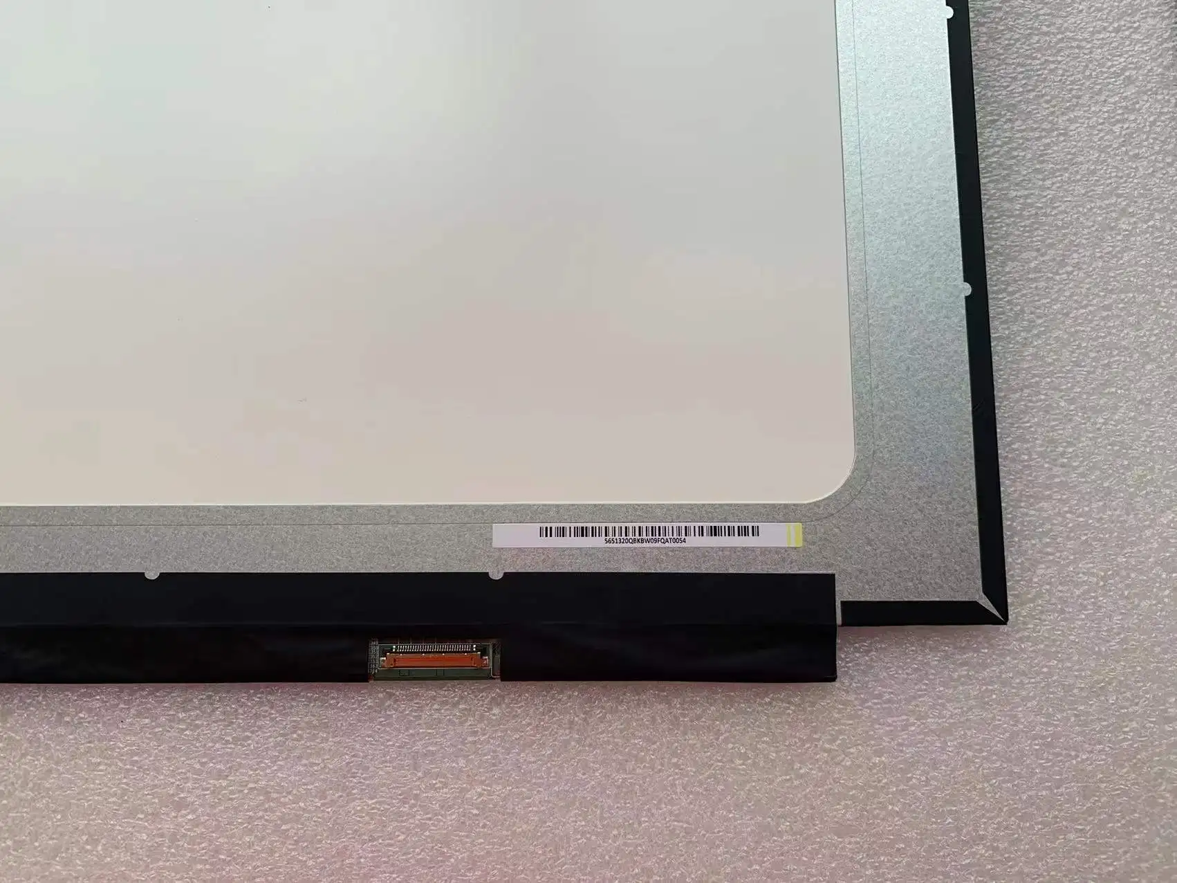 Ips Lcd Display Led Matriz Matte Laptop Nv156fhm-n3d N48 N45 N35 N61 B156han02.3 Lp156wfc Spk1 Spd1 N156hca-eab Eaa Ebb Ea1 N156hga Ea3 156 Nt156fhm-n61 N62 B156han02.1 - Imagem 4