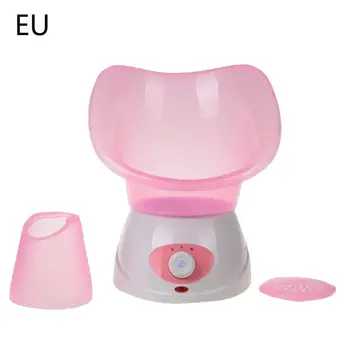 

Facial Face Steamer Deep Cleanser Mist Sprayer Spa Steam Skin Care Tool