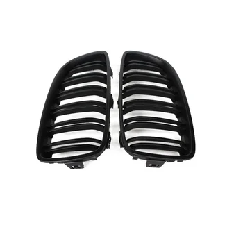 

Car Front Sport Grill Kidney Grilles Grill Car Styling For BMW 4 Series F32 / F33 / F36 / F82 (models 2013 - onwards) Durable