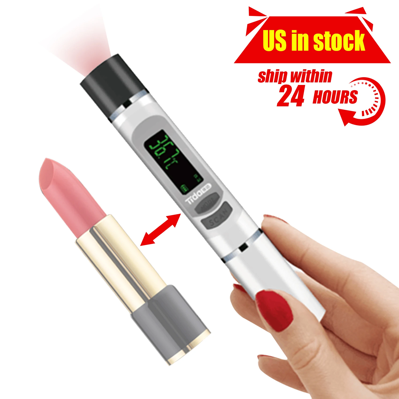 

Dropshipping FOR VIP US Custermer 24h fastshipping , NEW STYLE Portable