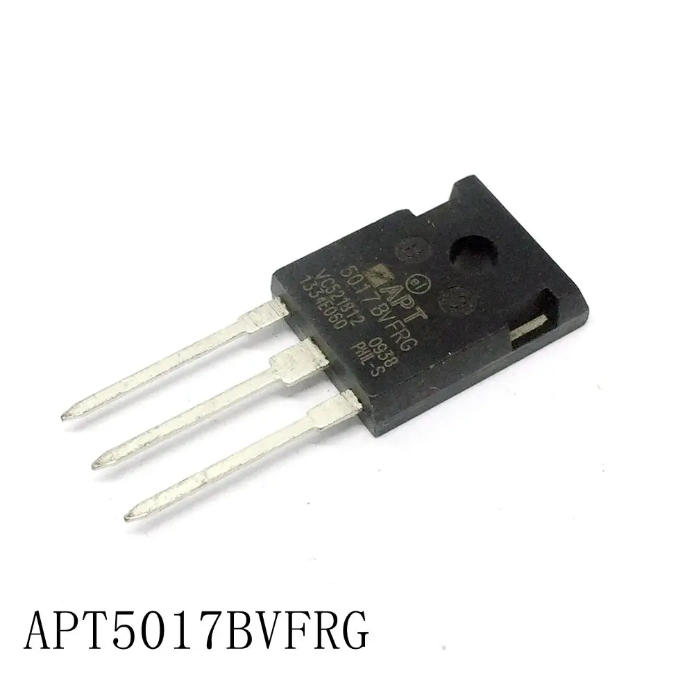 MOS APT5017BVFRG TO-247 30A500V 5 шт./лот Новинка