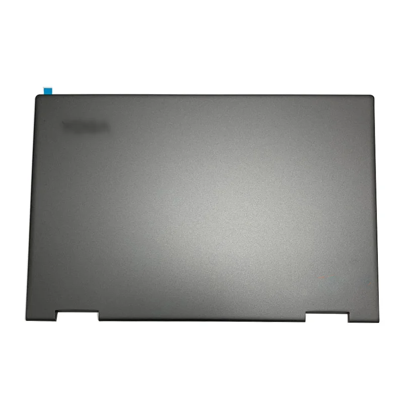 New Laptop Lcd Back Cover/palmrest/bottom Case Computer Case Gray For Lenovo Yoga C740 C74014