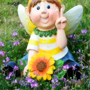 

ProQgf 1Pcs A Set grandfather grandmother stay in your heart statue mifengge