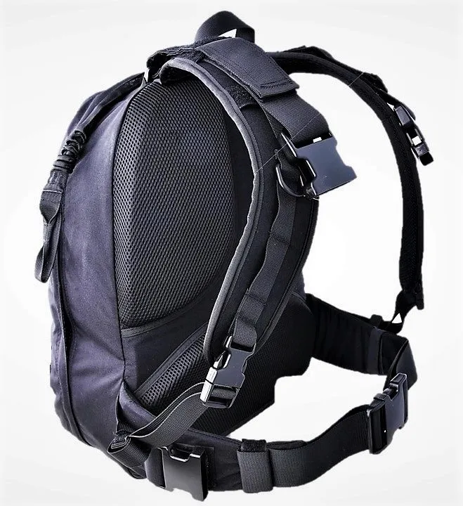 Военный тактический жилет рюкзак Cordura Molle|Охотничьи жилеты| |
