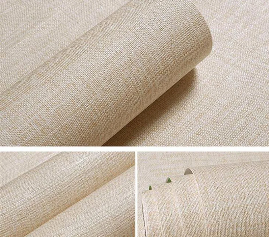 Big Size 5M  Wallpaper Self Adhesive Home Decor Living Room Bedroom New Shop WallMildew Resistant Water-Proof Wall Sticker