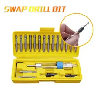 Drill Bit
