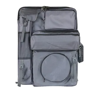

Artist Sketching Bag Large Capacity Art Student Travel Easel Bag Waterproof Arte Bag Board Sketch Tool Bag Painting Accessories