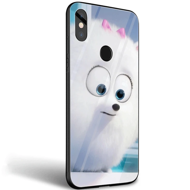 Чехол CutePone для Xiaomi Redmi Note 5, 6, 7 Pro, A1, A2, 5X, 6X, F1, 8, 9, чехол с милыми животными, мистер коала, Пасхальный кролик - Цвет: G12