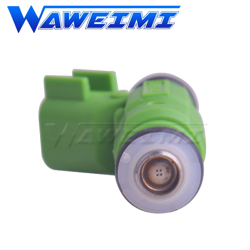 WAWEIMI 4 шт. топливный инжектор OE 0280156007 для Dodge большой караван 3.3L V6 2001-2007
