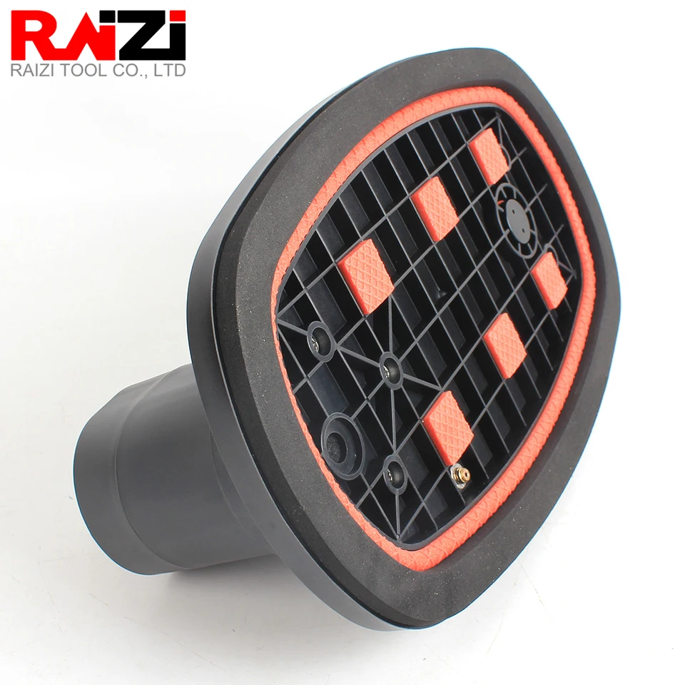 Raizi X3 Elektrischer Vakuum-Saugnapf – 140 Kg Tragkraft, Digitaldisplay, 2000 MAh Akku Für Fliesen & Glas