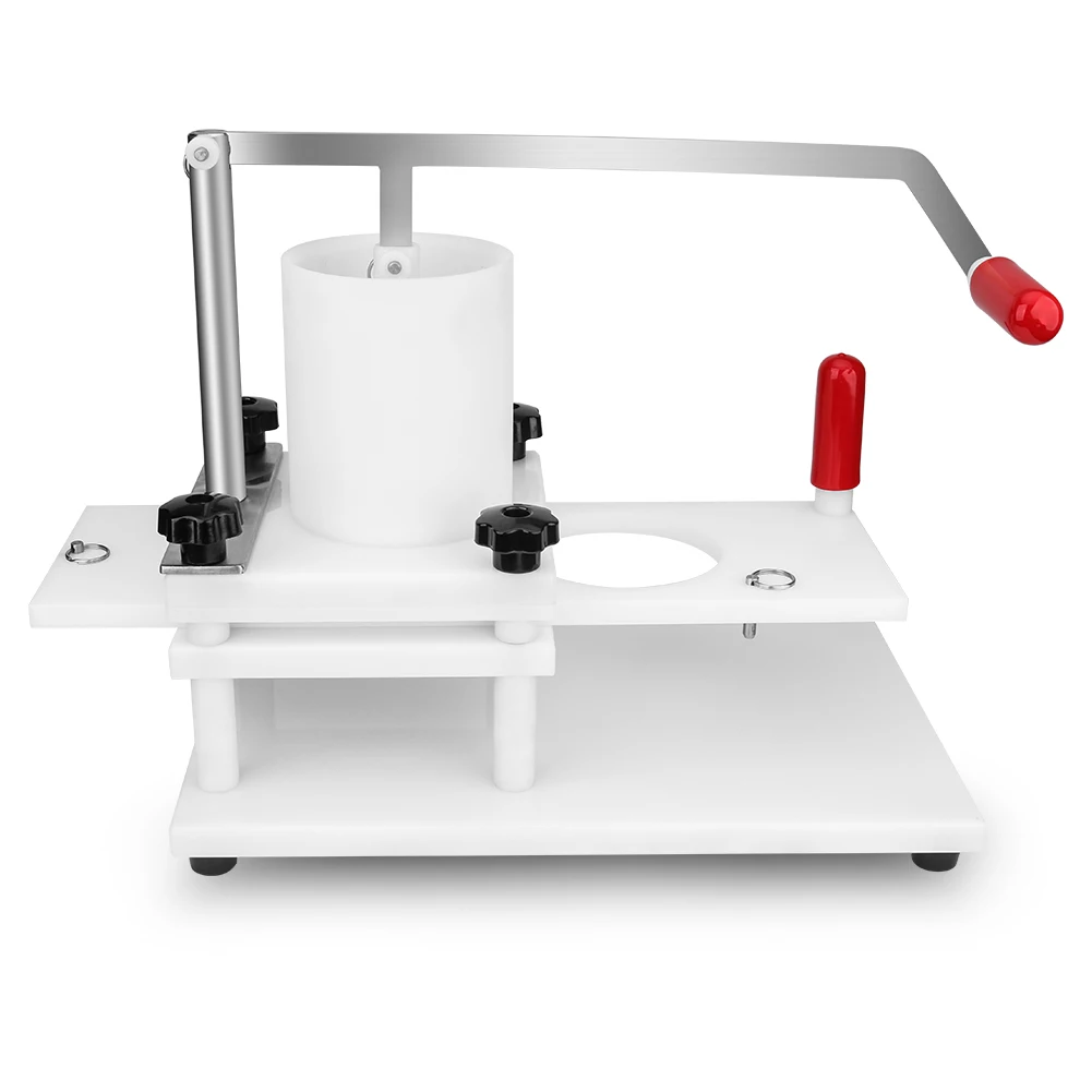 110 мм-130 мм ручные кухонные инструменты для гамбургера, круглый пресс для формирования мяса, машина для изготовления бургеров, формовочная машина для бургеров, мясных пирогов