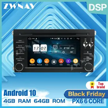 

2 din IPS PX6 screen Android 10.0 Car Multimedia player For Porsche Cayenne 2003-2010 video audio stereo WiFi GPS navi head unit