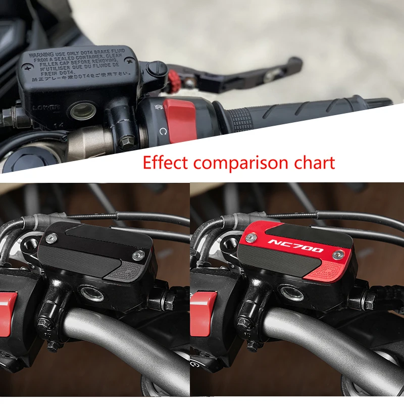 For Honda NC700 NC700S NC700X NC 700 S/X 2012 2019 Hot Deal Motorcycle