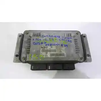 

0281001839 1962260 switchboard Engine EUA Citroen Saxo