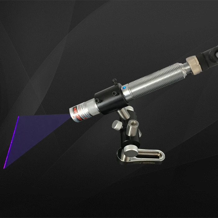 

Line laser for Roads, Railways, Tunnels , High-speed Rail Detection, alignment, machine vision systems, construction and process