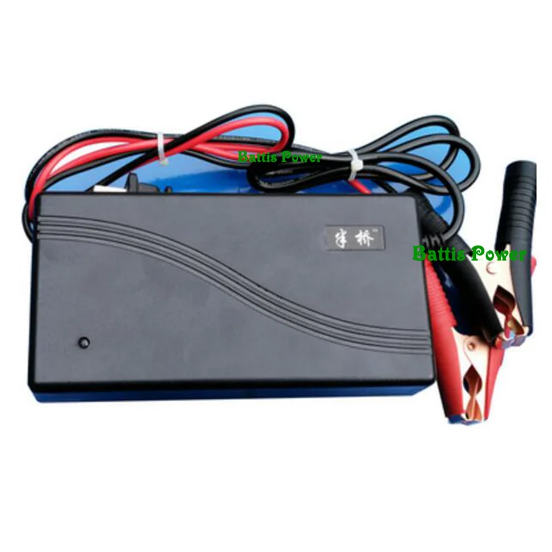 Водонепроницаемый 48v 200ah Lifepo4 батарея с 100A BMS для 5000W 4000w трехколесный мотоцикл Лодка автомобиля скутер мотоцикла или электровелосипеда+ 10A зарядное устройство