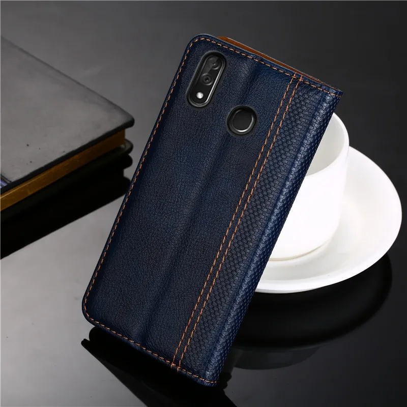 Flip case On For Vivo V17 Neo iQOO Y15 Y17 Y12 Y11 V11 V11i V15