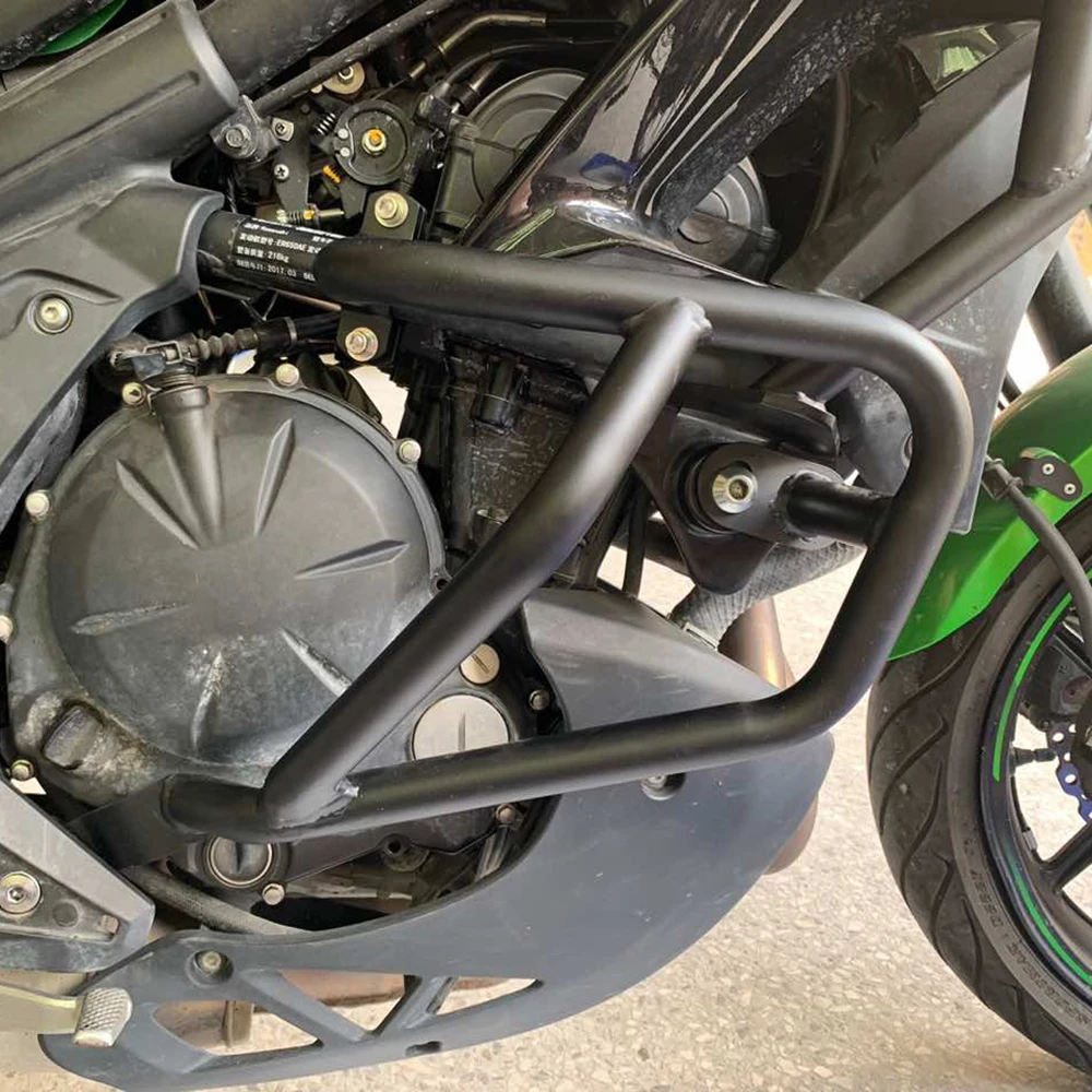 カワサキ パイプ（フオークアウタ） 44008-0107 KAWASAKI バイク