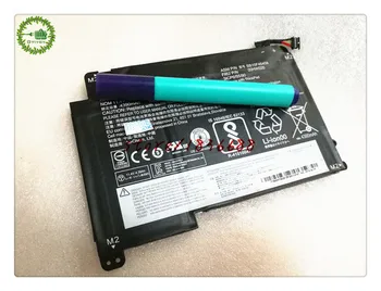 

GYIYGY 1.4V 4.54Ah 53Wh 00HW021 00HW020 SB10F46458 Laptop Battery For Lenovo YOGA14 YOGA 460 S3