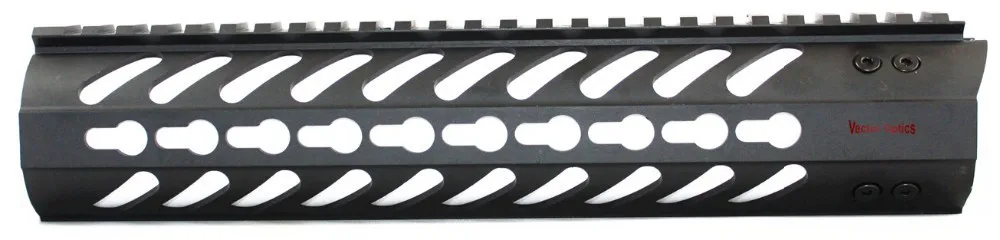 VO 10 Inch KeyMod Rail Acom 6