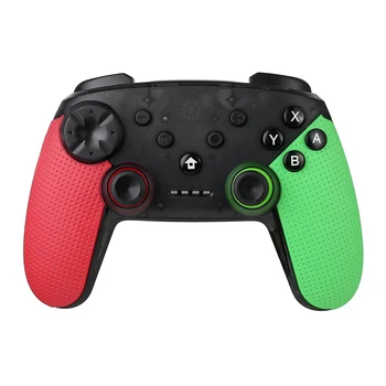 

Wireless Switch Pro Controller Gamepad With NFC Turbo For Nintend Switch/ Switch lite/PC/Steam Game joystick