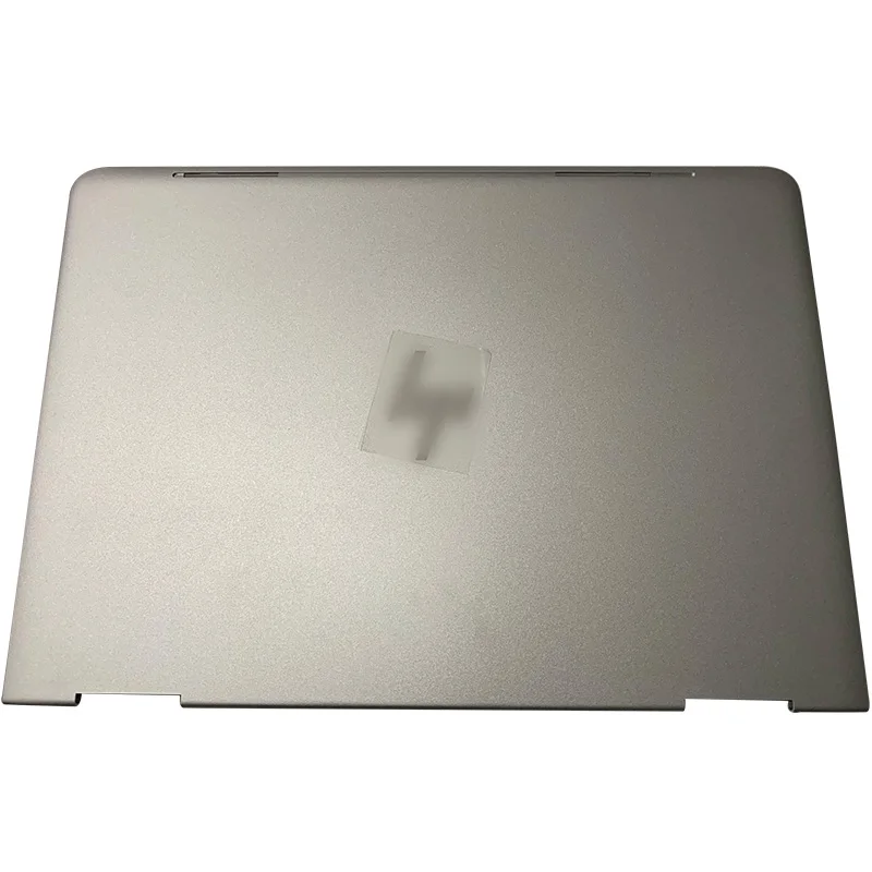 

NEW Laptop LCD Back Cover For HP Spectre x360 13-AE 13-AE013DX Silver Gray