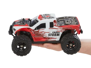 

Revell Control 24830 - X-Treme RC Buggy "Cross Storm"