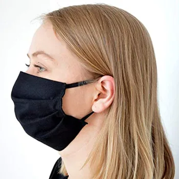 

5 pcs Face маскировать Washable Proof Protect Face Mouth Cover Outdoor Youre Too Close Masque Face Facemask Breathable Maska