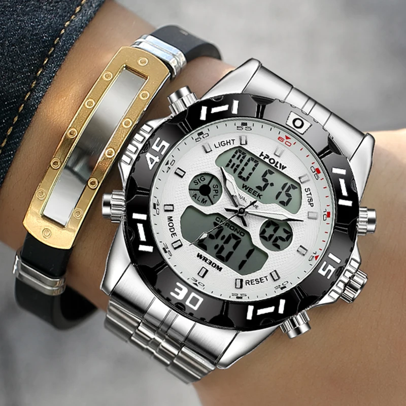 g sport watch