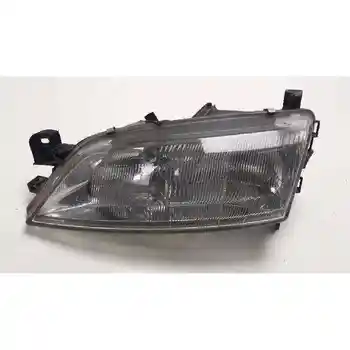 

1216011 HEADLIGHT LEFT OPEL VECTRA B SALOON