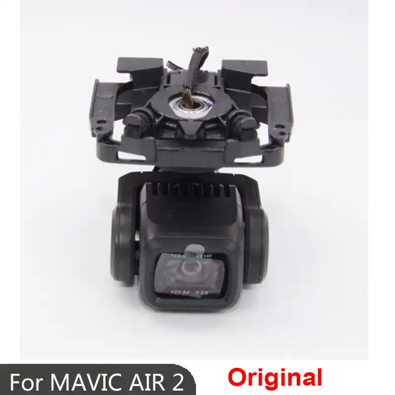 gimbal mavic air