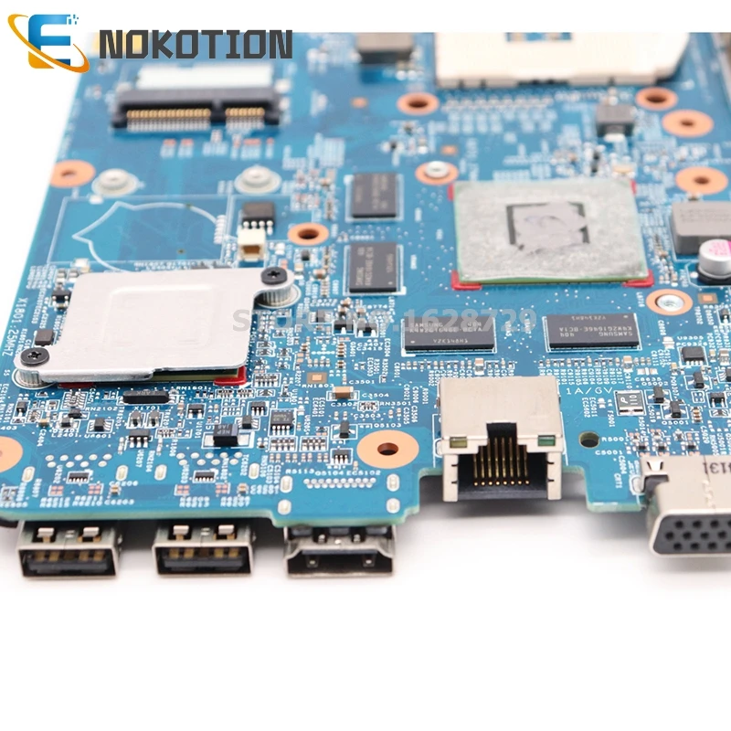 motherboards for laptops