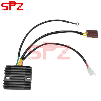 

Motorcycle 12v Voltage Regulator Rectifier For KTM 990 Supermoto SM Super Duke 990 Adventure 990 S LC8 ABS