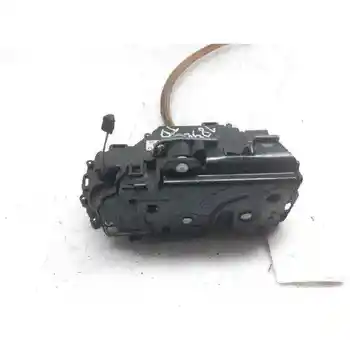 

3B4839016AJ REAR DOOR LOCK RIGHT SEAT TOLEDO (1M2)