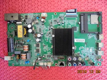 

LED32R1800A Board 35019538 Screen 72000520YT