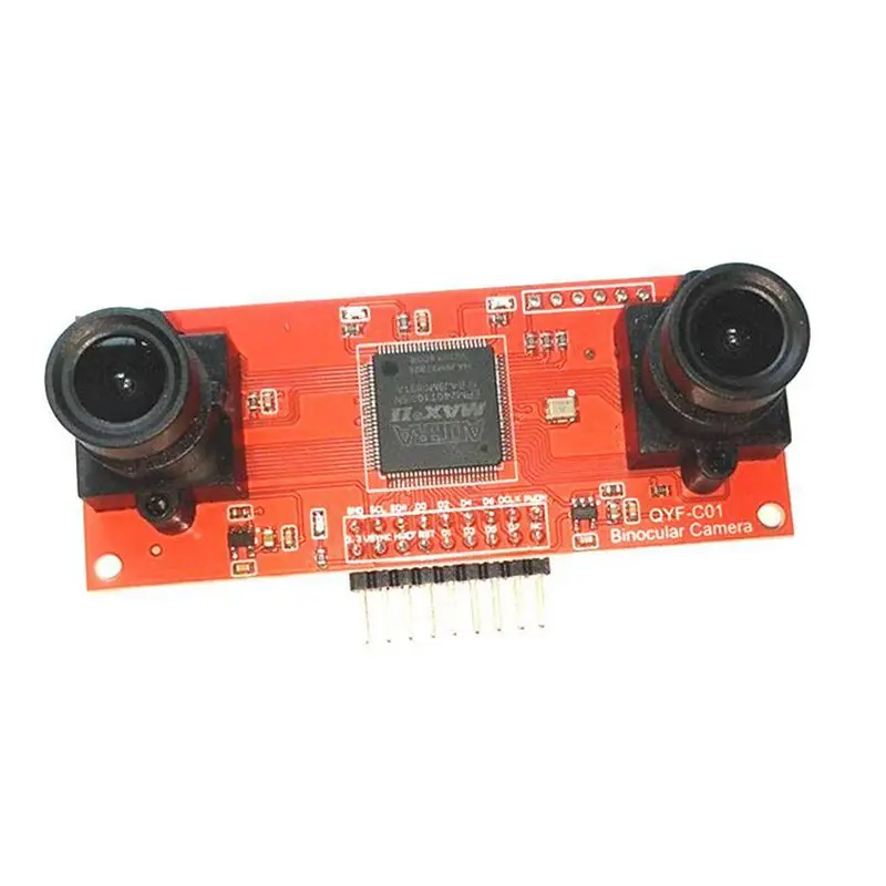 Camera