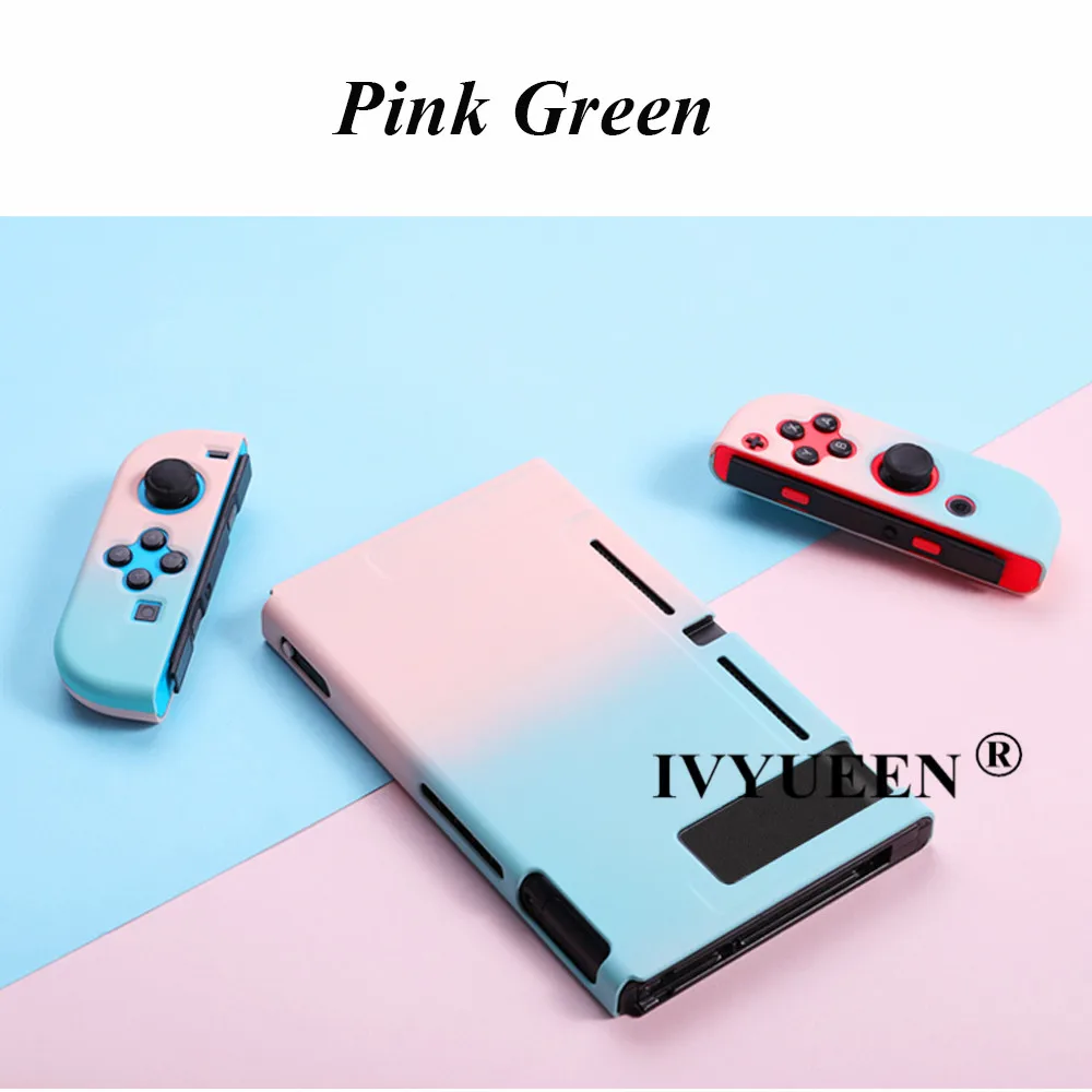 for Nintend switch console shell Protective case shell 13