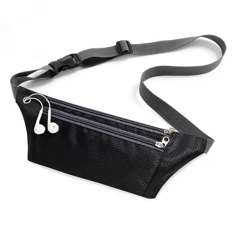 gym waist bag