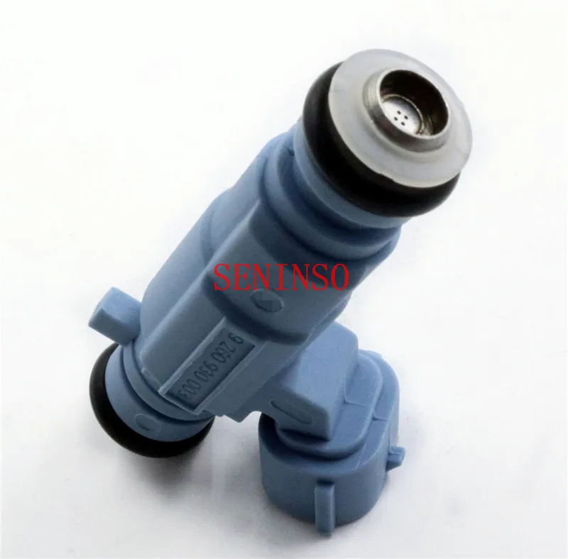 Топливный инжектор сопла OEM 35310-38010 FJ661 3531038010 для hyundai XG350 Sonata Santa Fe 2001-2006 для Optima Sorento