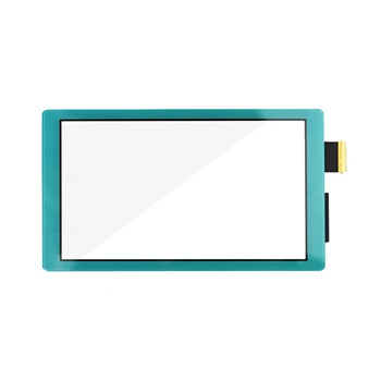 

LCD Display Touch-Sn for Nintendo Switch Lite Touch-Sn Digitizer for Switch NS Cover Panel Game Console Blue