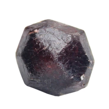 

Natural Garnet Rough Stone Large Particle Raw Material Mineral Sample Fish Tank Flowerpot Mineral Crystal