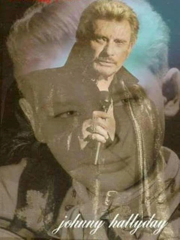 TOUOILP 5d алмазная вышивка "johnny hallyday" 3D Алмазная живопись/квадратные Стразы Алмазная вышивка - Цвет: 12